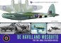 De Havilland Mosquito Part 2 Single Stage Merlin Fighter: Wingleader Photo Archive Number 31 *Pre-Order*